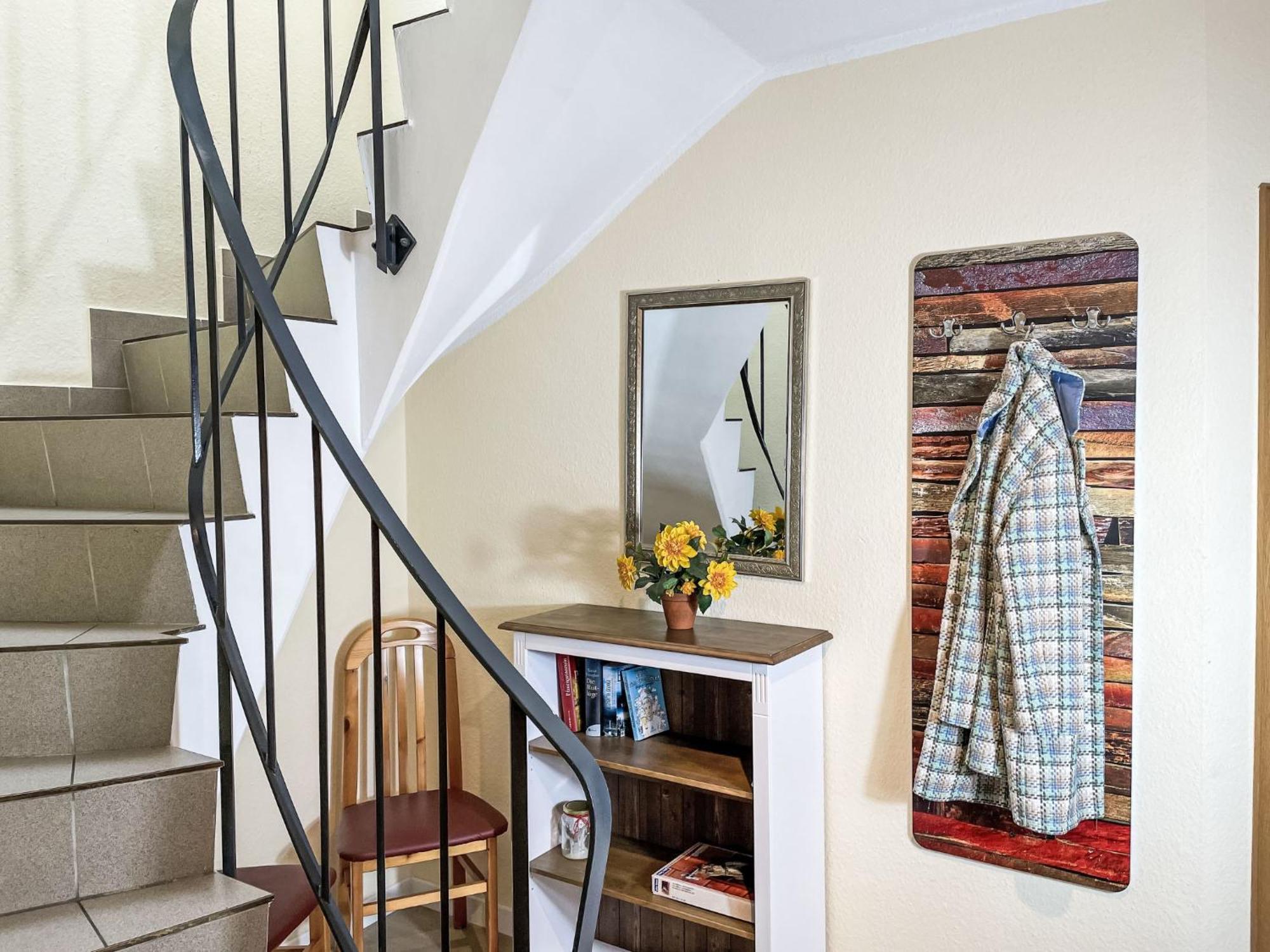 Holiday Home Lenzer Hoeh-1 By Interhome エクステリア 写真